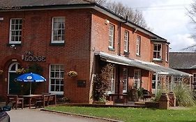 Salhouse Lodge